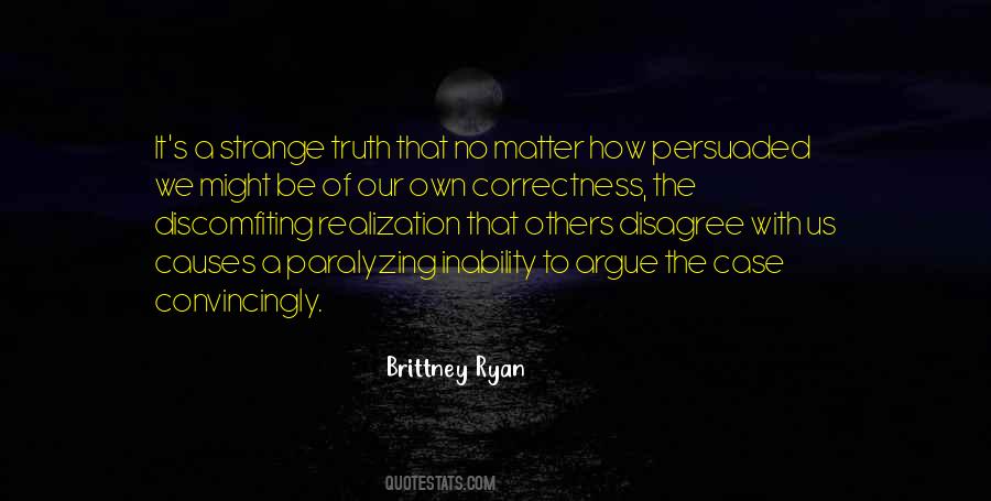 Quotes About Brittney #1002281