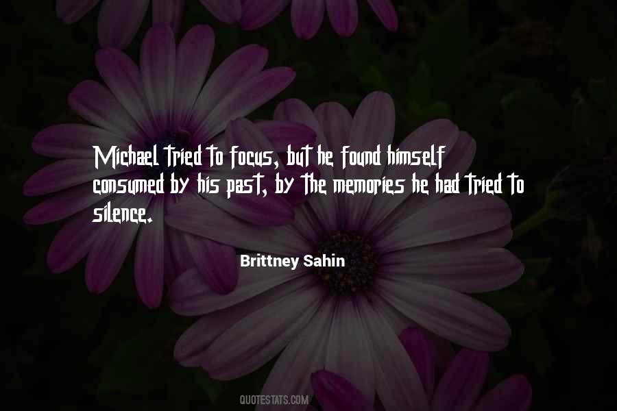 Quotes About Brittney #878852