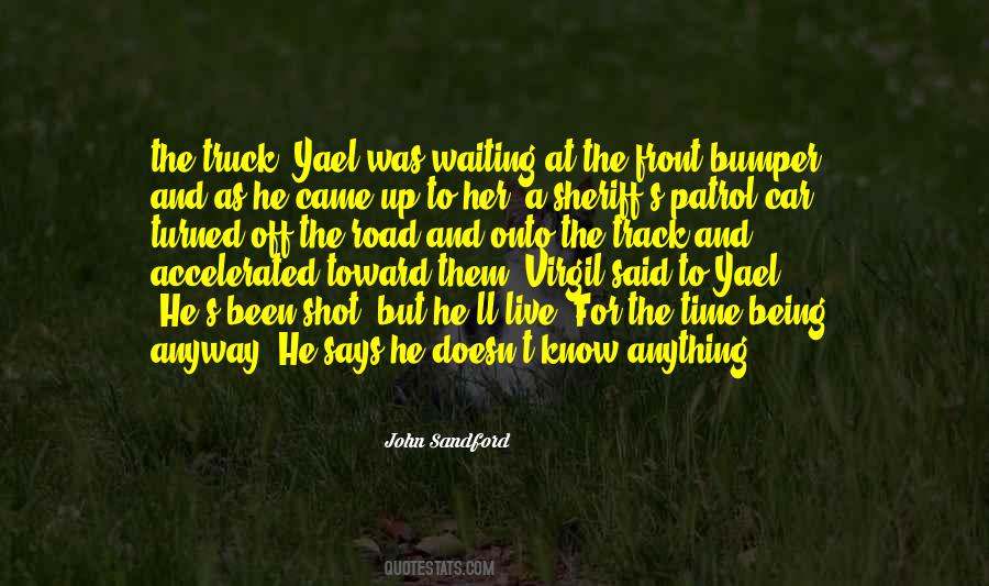 Off Road Car Quotes #1382986