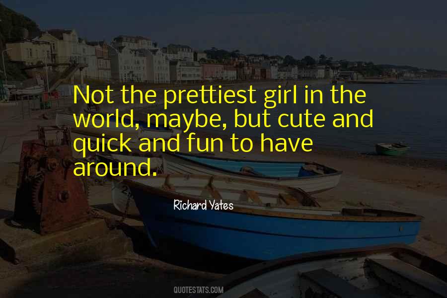 Off Road Girl Quotes #216138