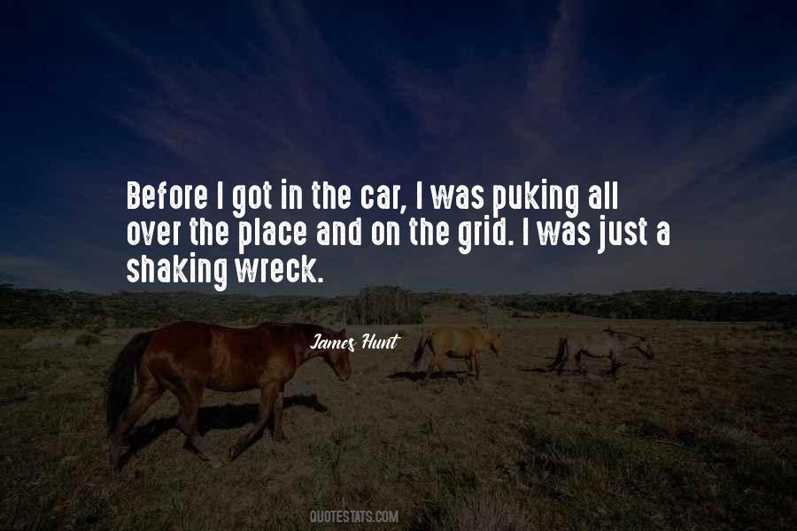 Off The Grid Quotes #962457