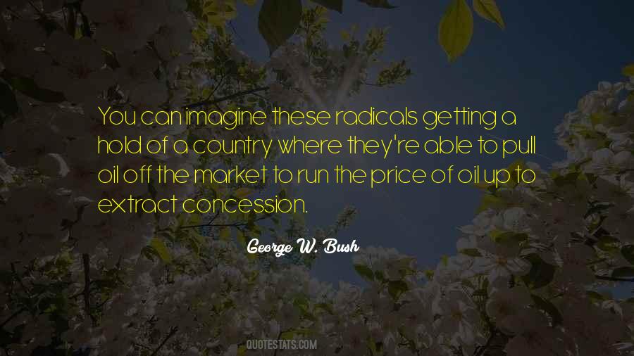 Off The Market Quotes #84447