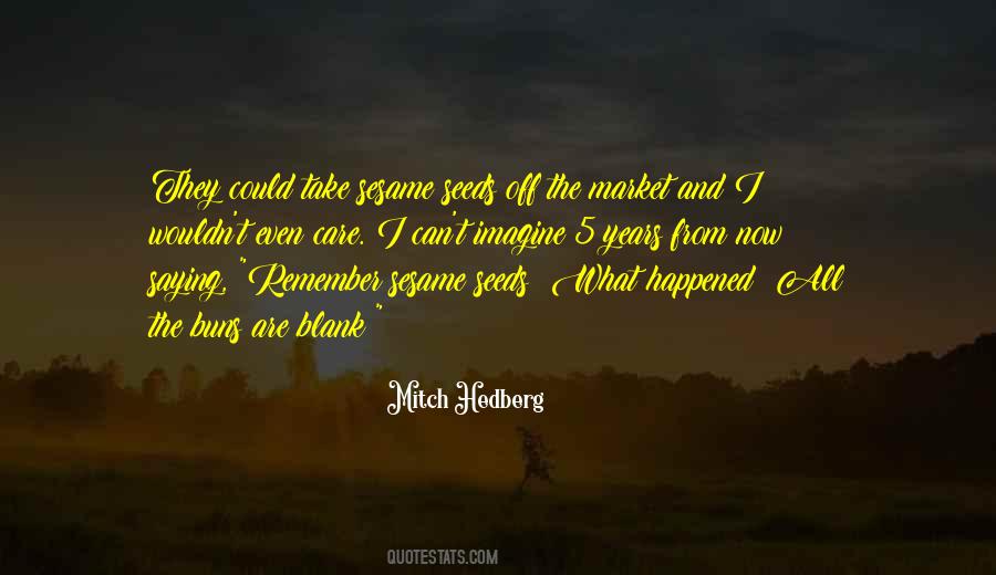 Off The Market Quotes #946045