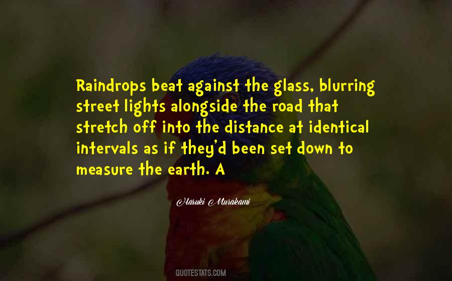 Off The Road Quotes #280315