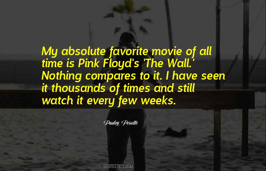 Off The Wall Movie Quotes #282179