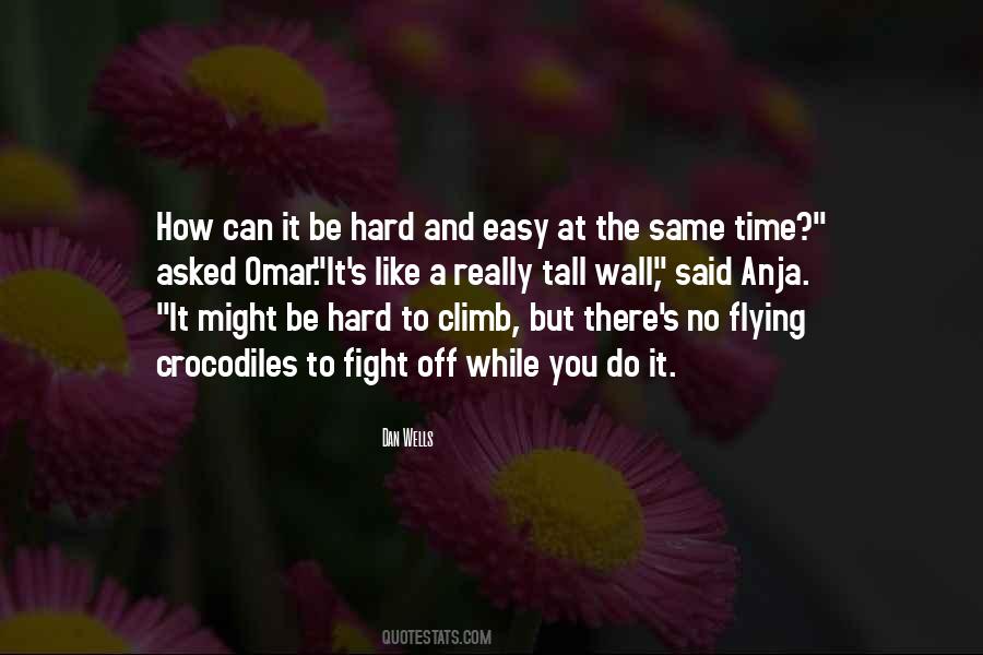 Off The Wall Quotes #1032701 Off The Wall Quotes #1032701