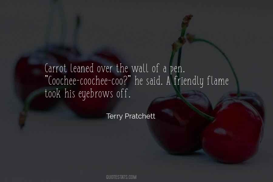 Off The Wall Quotes #661041 Off The Wall Quotes #661041