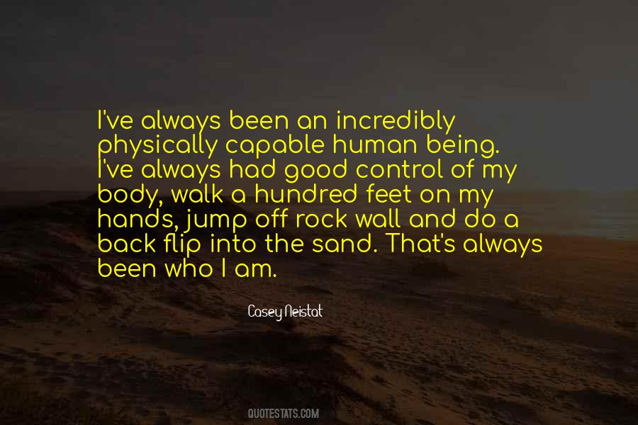 Off The Wall Quotes #674678 Off The Wall Quotes #674678