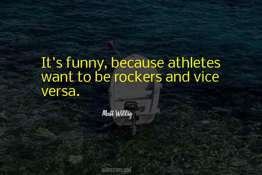Off Their Rockers Quotes #1781063