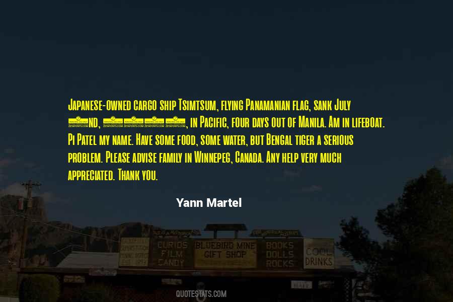Off To Manila Quotes #1290317