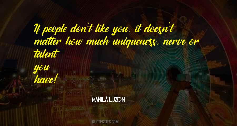 Off To Manila Quotes #1509065