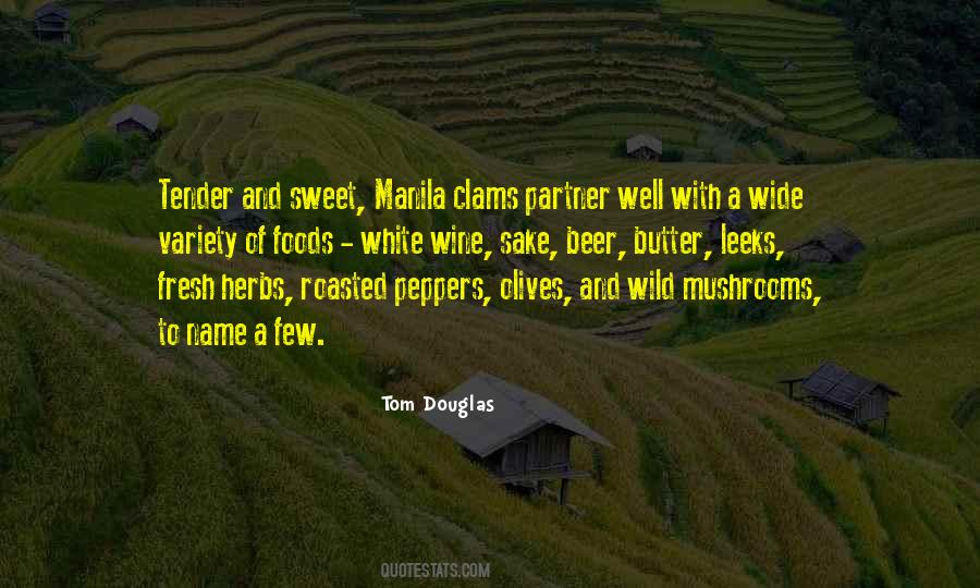Off To Manila Quotes #31277