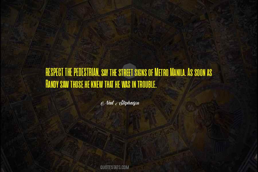 Off To Manila Quotes #834587