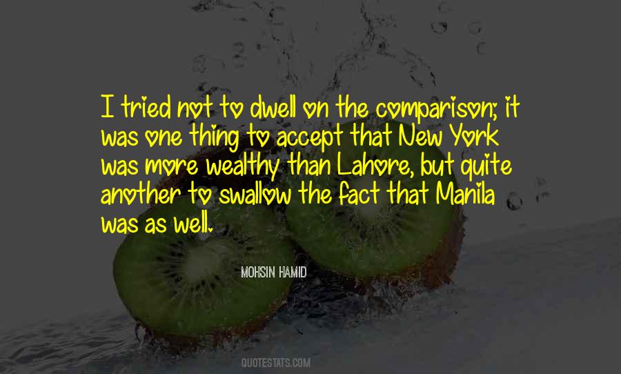 Off To Manila Quotes #921903