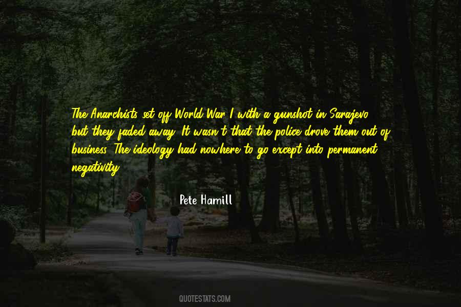 Off To Nowhere Quotes #1069891