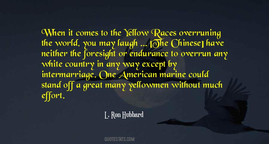 Off To The Races Quotes #1611743