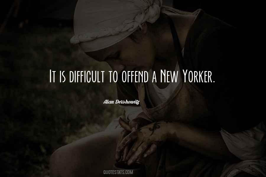 Offend Quotes #157122
