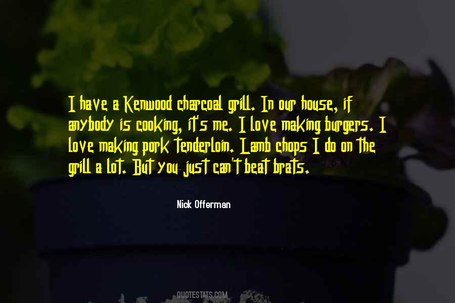 Offerman Quotes #292785