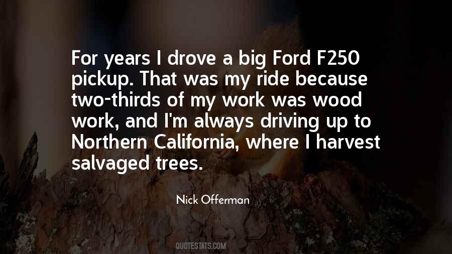 Offerman Quotes #422630