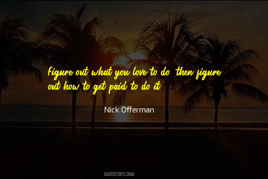 Offerman Quotes #709627