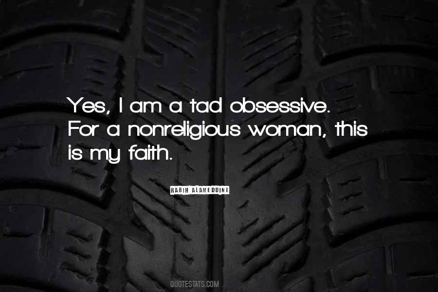 Quotes About Tad #1246735