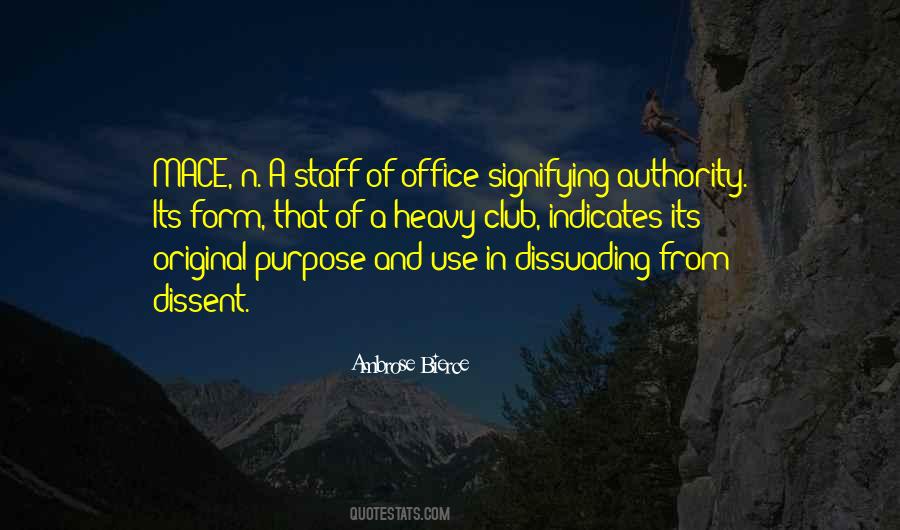 Office Staff Quotes #1378901