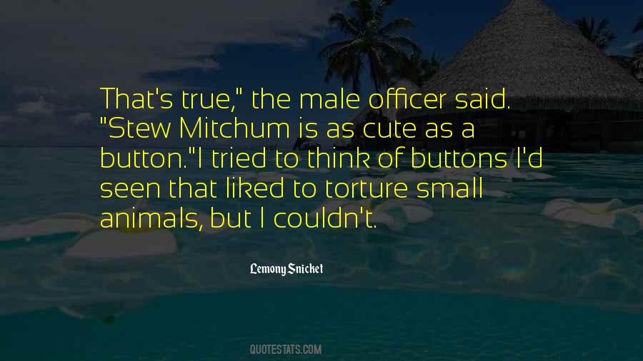 Officer Quotes #1172924