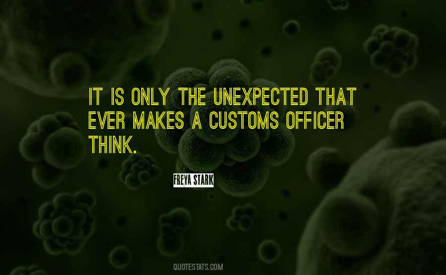 Officer Quotes #1275114