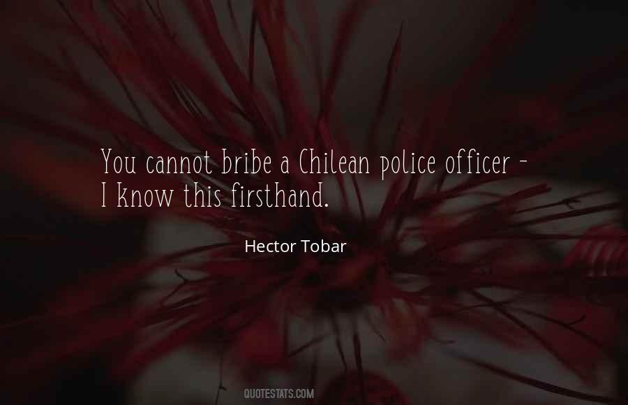 Officer Quotes #1308731