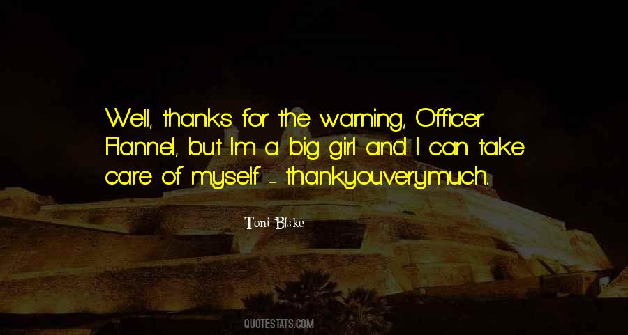 Officer Quotes #1363672