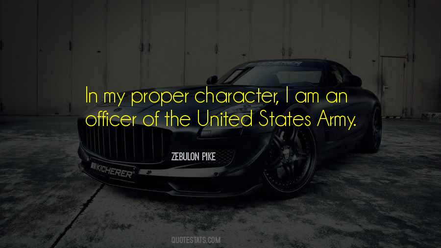 Officer Quotes #932612