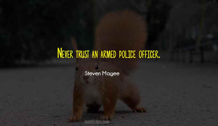 Officer Quotes #942264