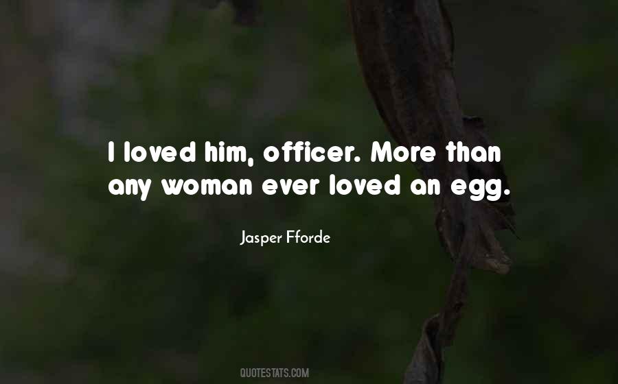 Officer Quotes #978145