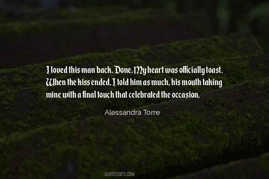 Officially Mine Quotes #722902