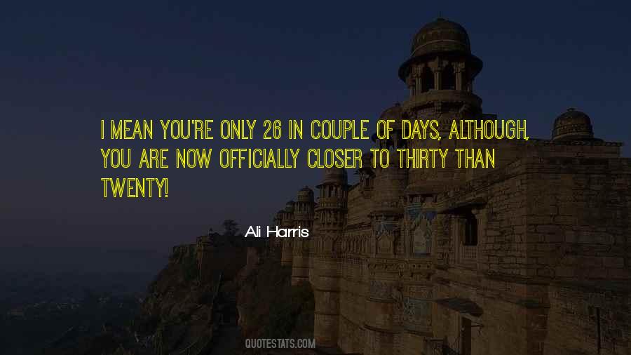 Officially Mine Quotes #99851