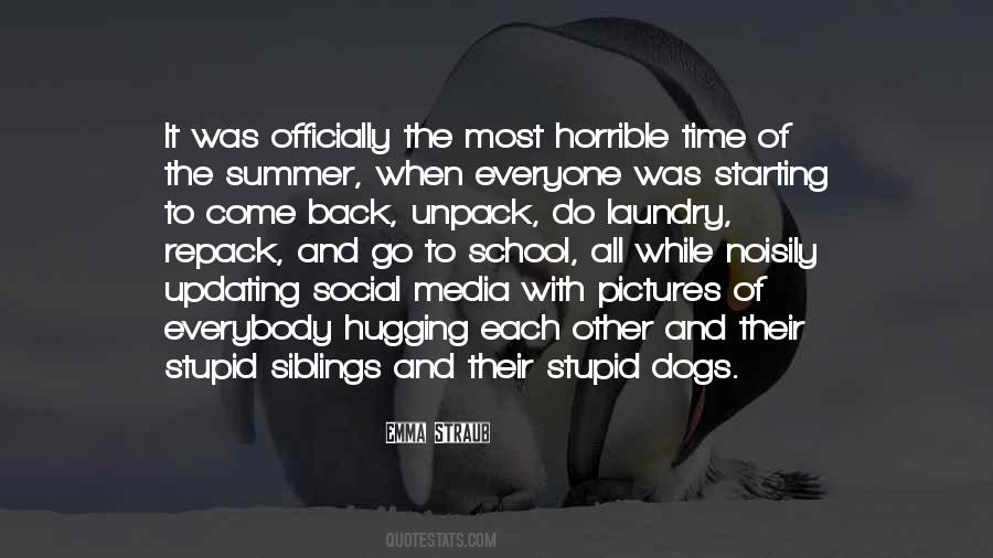 Officially Summer Quotes #729561