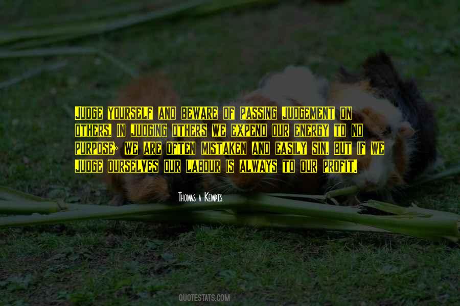 Often Mistaken Quotes #1124178 Often Mistaken Quotes #1124178