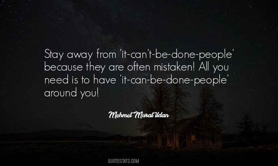 Often Mistaken Quotes #1318251 Often Mistaken Quotes #1318251