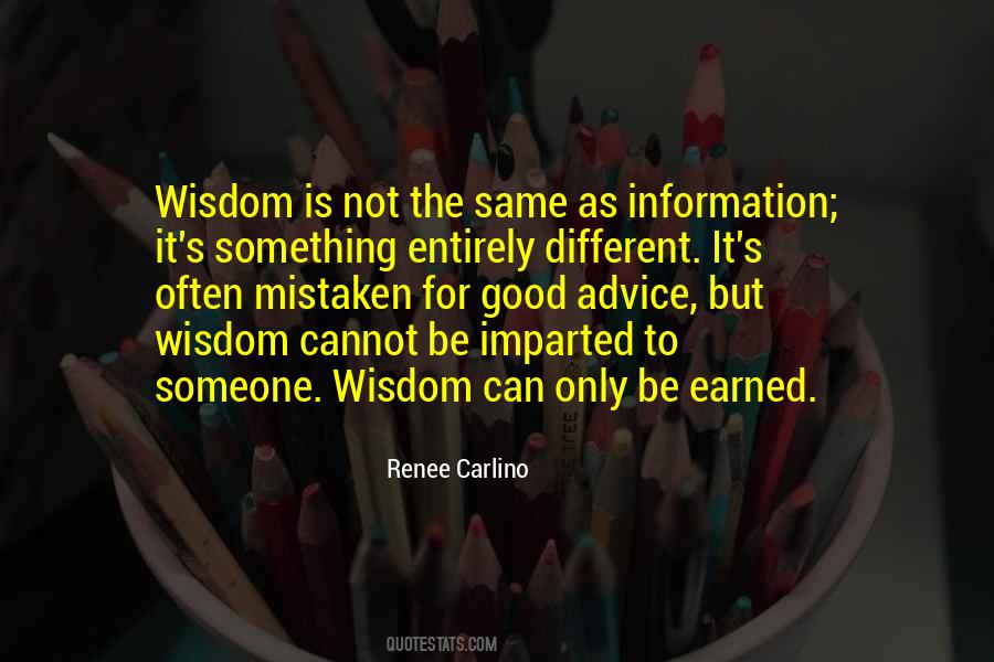 Often Mistaken Quotes #1523142 Often Mistaken Quotes #1523142