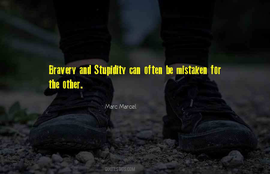 Often Mistaken Quotes #1748584 Often Mistaken Quotes #1748584