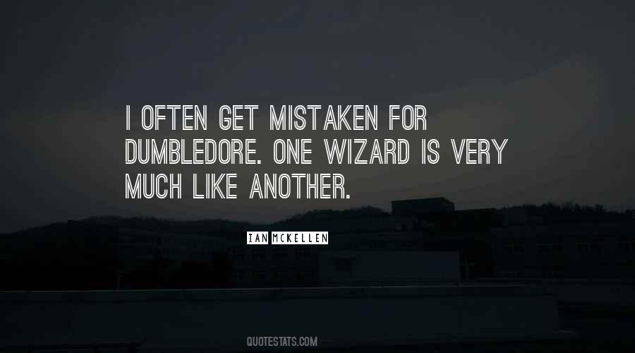 Often Mistaken Quotes #1776059 Often Mistaken Quotes #1776059