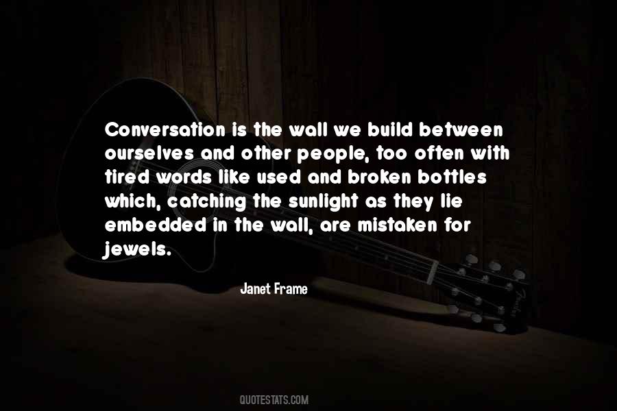 Often Mistaken Quotes #178605 Often Mistaken Quotes #178605