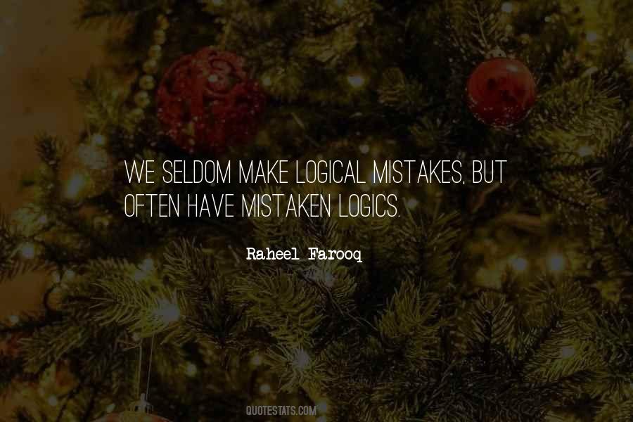 Often Mistaken Quotes #1801939 Often Mistaken Quotes #1801939