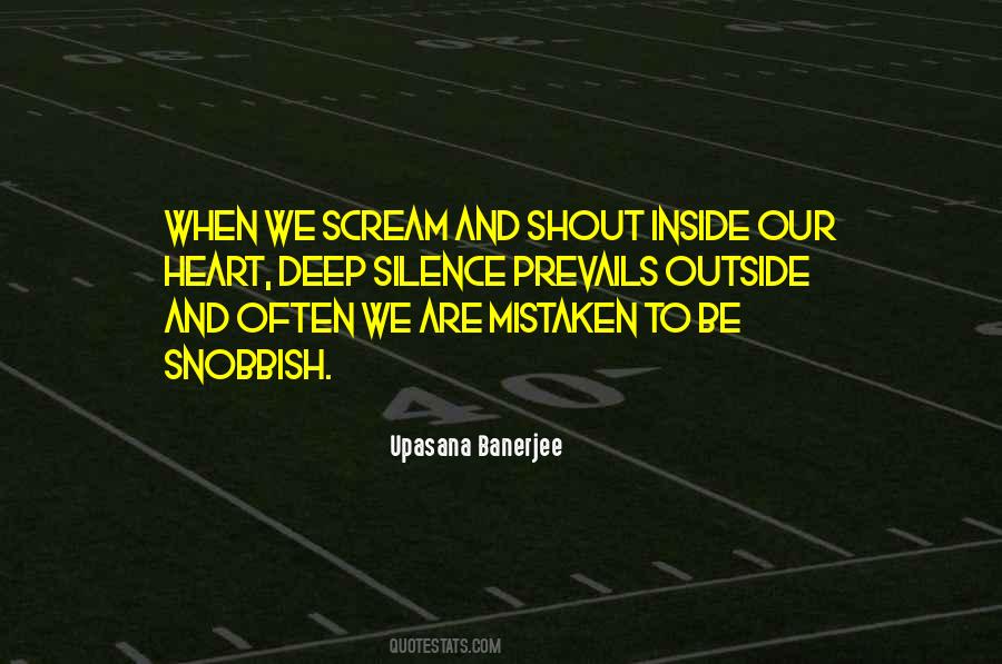 Often Mistaken Quotes #291704 Often Mistaken Quotes #291704