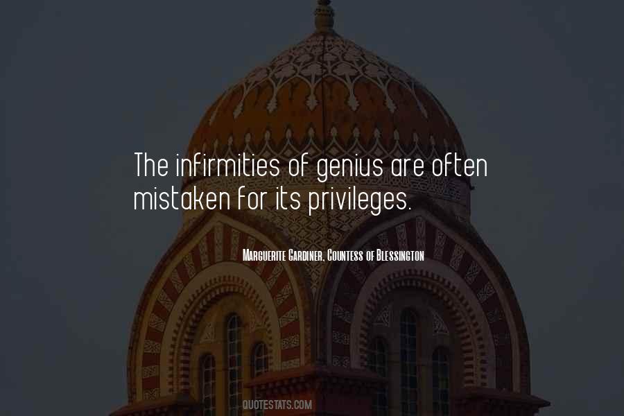Often Mistaken Quotes #461665 Often Mistaken Quotes #461665