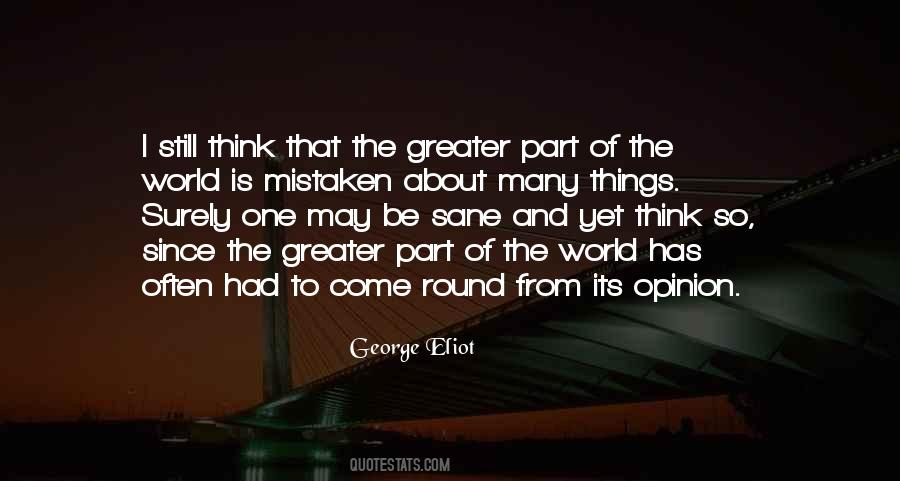 Often Mistaken Quotes #957713 Often Mistaken Quotes #957713