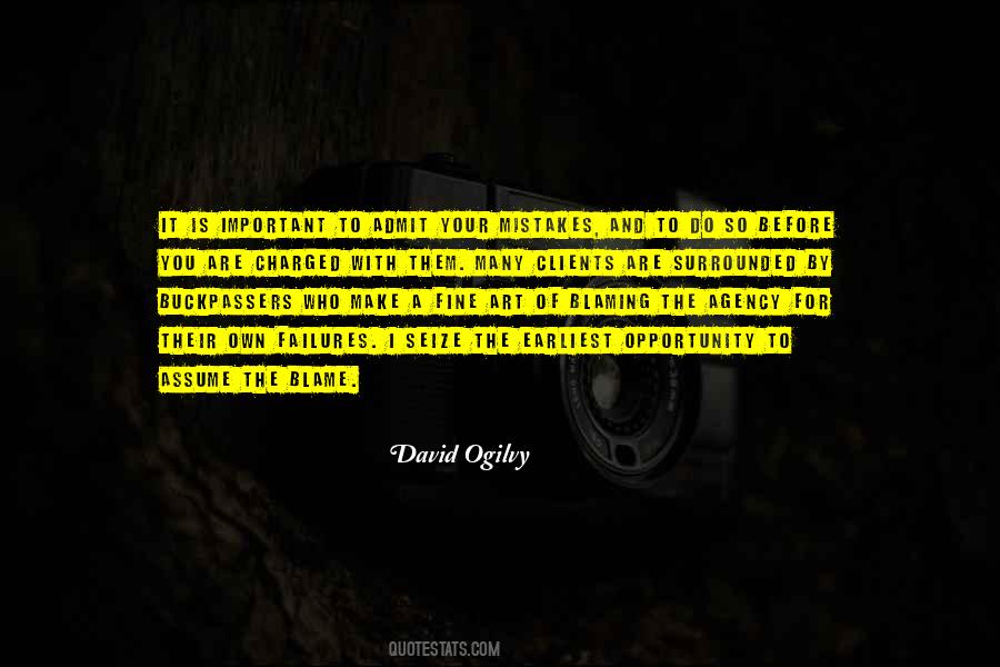 Ogilvy Quotes #208801