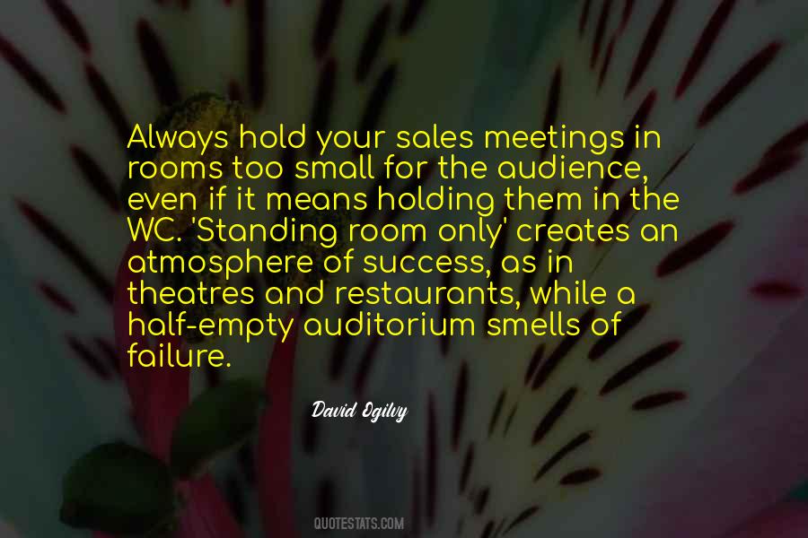 Ogilvy Quotes #209073