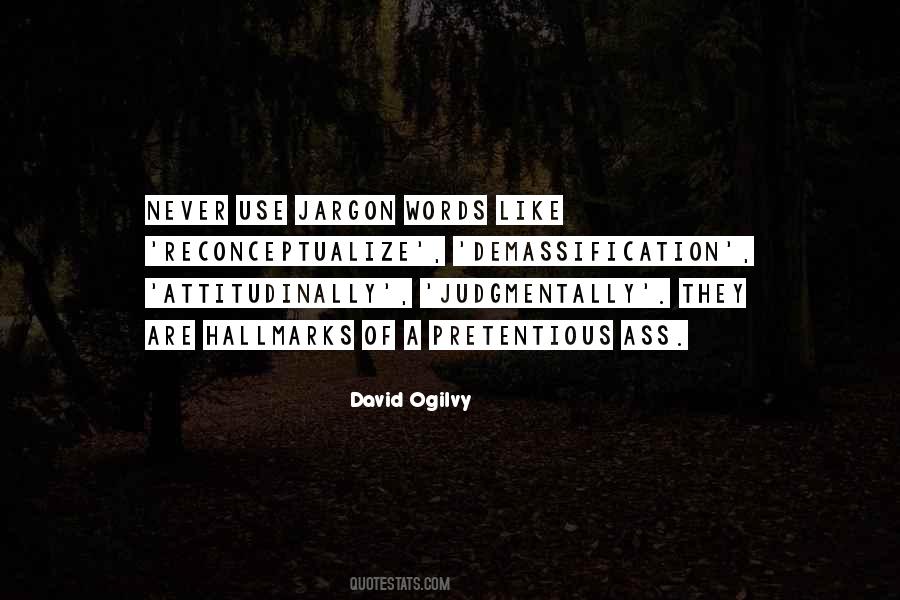 Ogilvy Quotes #294424