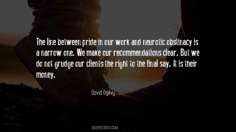 Ogilvy Quotes #312800